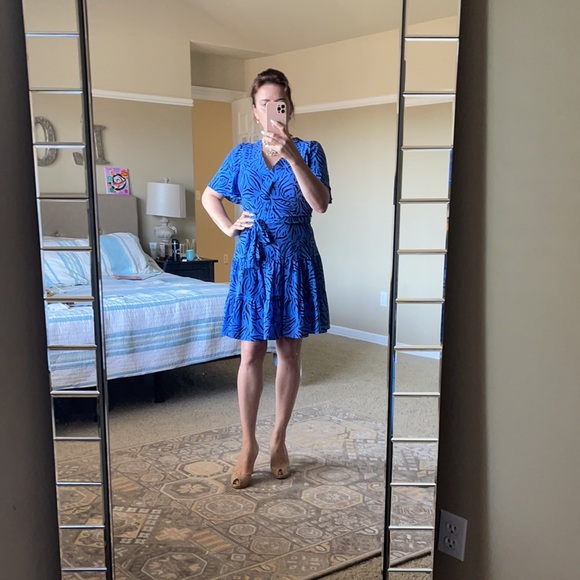 Eliza J dress - Picture 2 of 8